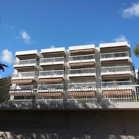 Appartamento Les Genevriers Cannes Esterno foto