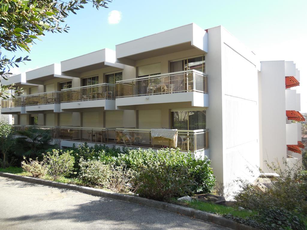 Appartamento Les Genevriers Cannes Esterno foto