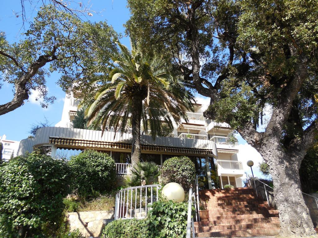 Appartamento Les Genevriers Cannes Esterno foto