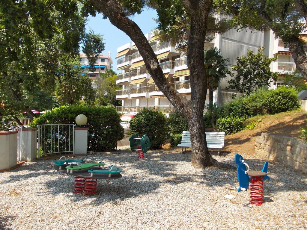 Appartamento Les Genevriers Cannes Esterno foto