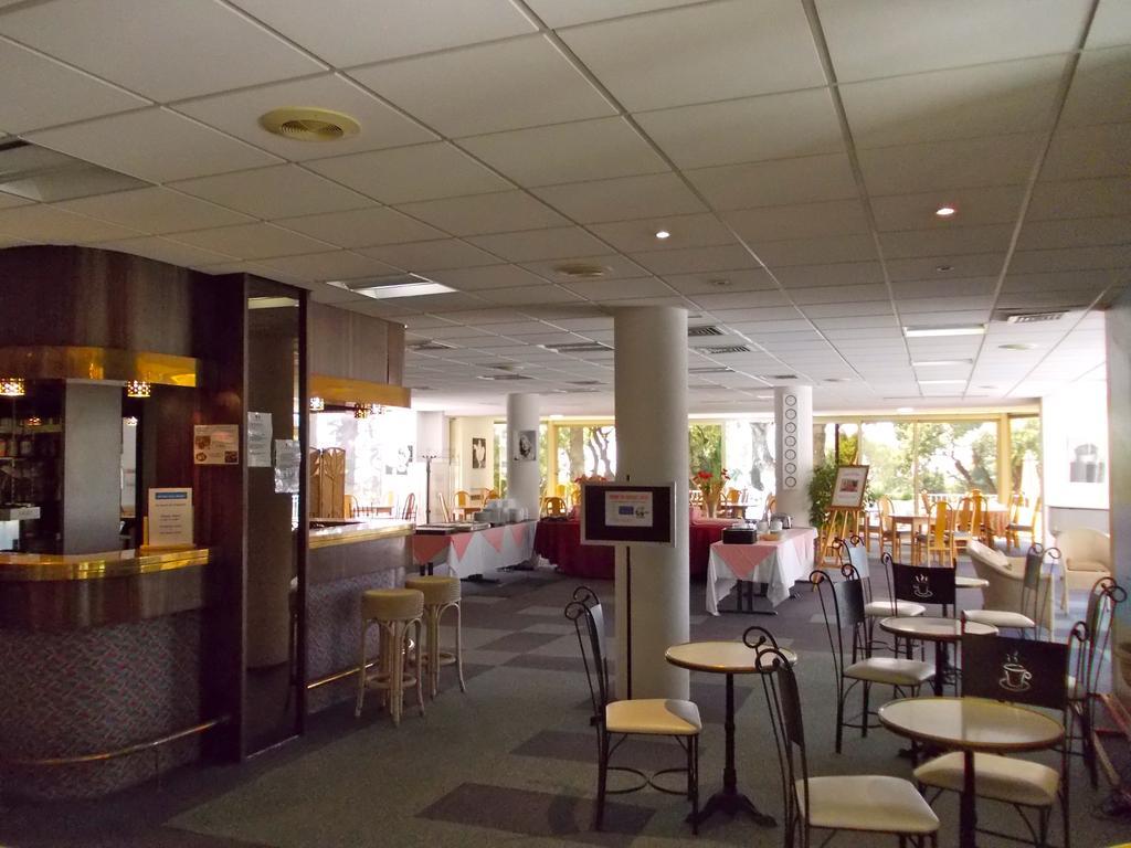 Appartamento Les Genevriers Cannes Esterno foto